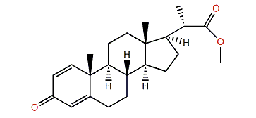 Sinubrasone D